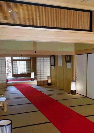 明日は中山道鵜沼宿春まつり本番です！