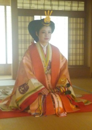 中山道鵜沼宿春まつり　その②