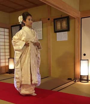 中山道鵜沼宿春まつり　その⑤