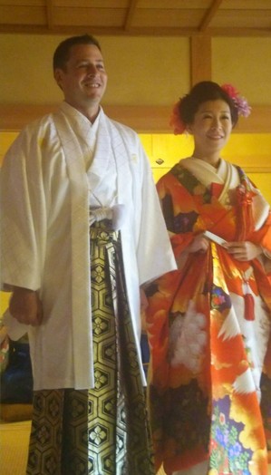 中山道鵜沼宿春まつり　その⑤