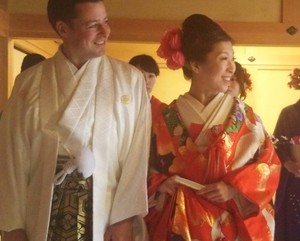 中山道鵜沼宿春まつり　その⑤