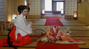 中山道鵜沼宿春まつり　番外編