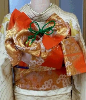 月曜クラスの様子