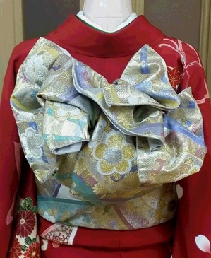 火曜クラスの様子