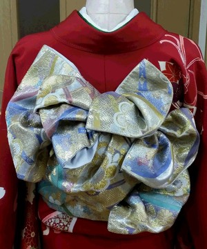 火曜クラスの様子