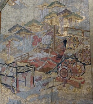 火曜クラスの様子　その①