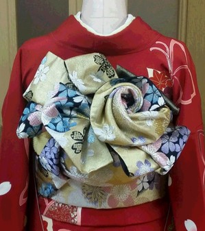 火曜クラスの様子