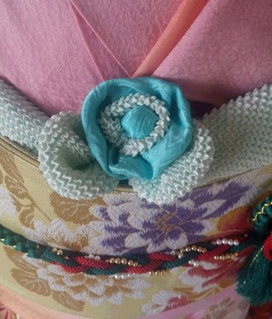 帯のみせどころはどこなのか