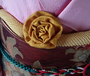 みせどころを意識する