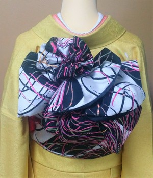 イメージはシュシュ