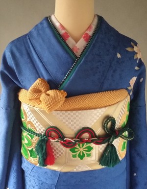 Bodyさん（人形）が2体あるので