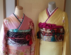 なんとなく閃いて　その③