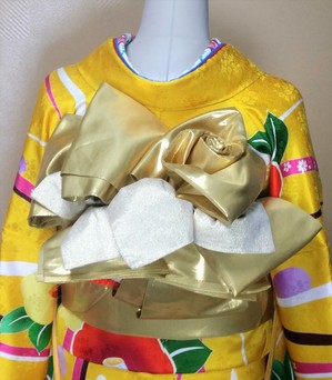 新年互礼会　その③YOSAKOI