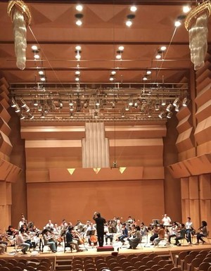 芸術の秋です！