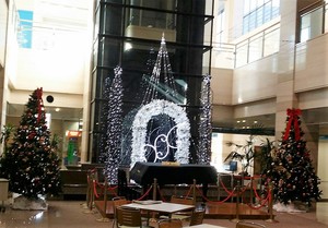 Christmasコンサート