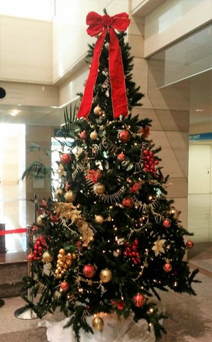 Christmasコンサート