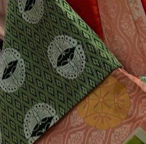 姫街道きものコレクション・十二単