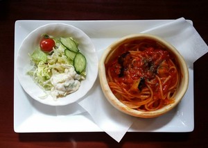 姫街道きものコレクション打ち合わせ