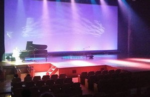 「岐阜の華」に参加させていただきました！