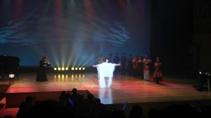 「岐阜の華」素敵な時間でした♪