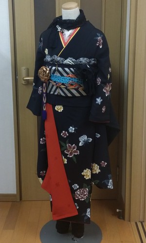 パワーアップしていました！