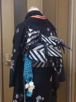 パワーアップしていました！