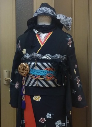 パワーアップしていました！