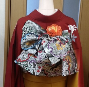 月曜クラスの様子