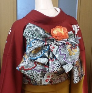 月曜クラスの様子