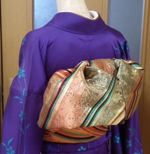 火曜クラスの様子