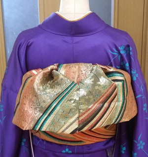 火曜クラスの様子