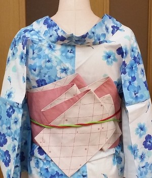 木曜クラスの様子