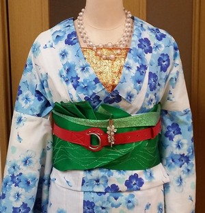 木曜クラスの様子