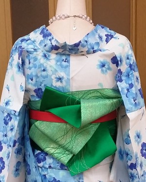 木曜クラスの様子