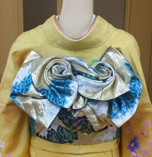 火曜クラスの様子