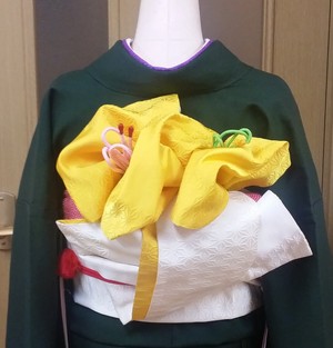 木曜クラスの様子