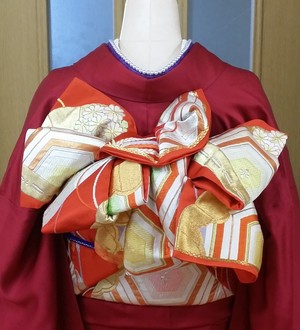 月曜クラスの様子