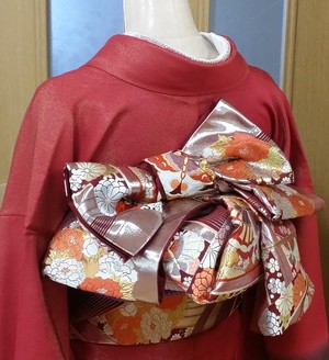 月曜クラスの様子