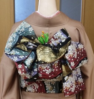 火曜クラスの様子