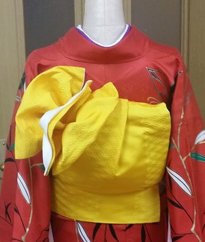 木曜クラスの様子②