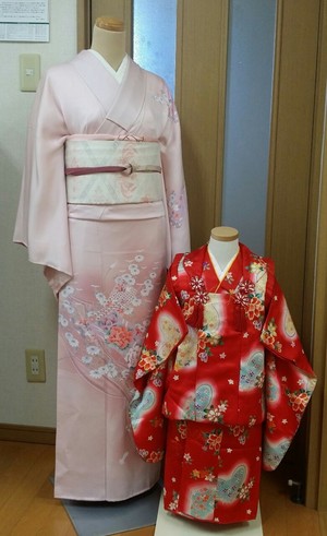 火曜クラスの様子