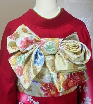 お正月は・・・