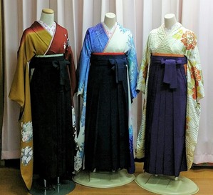 月曜クラスの様子