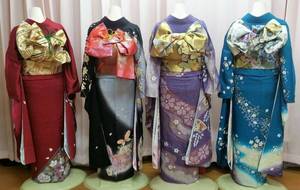 月曜クラスの様子