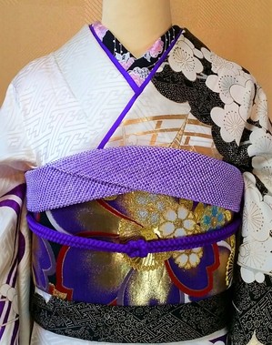 令和2年度着付け職種技能検定公示されました