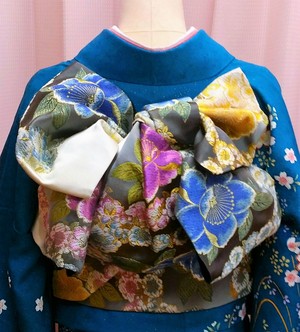 月曜クラスの様子