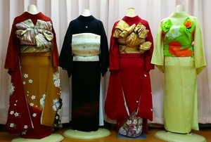 月曜クラスの様子