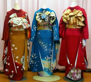 月曜クラスの様子