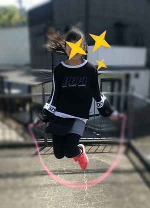 卒業式袴での記念写真♪