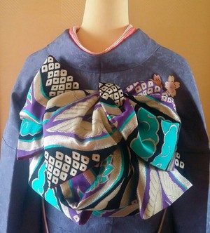 手先ヒダのアレンジ